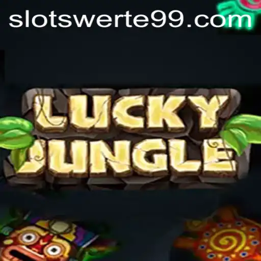 LuckyJungle: Adventure Awaits in the Thrilling World of Swerte99