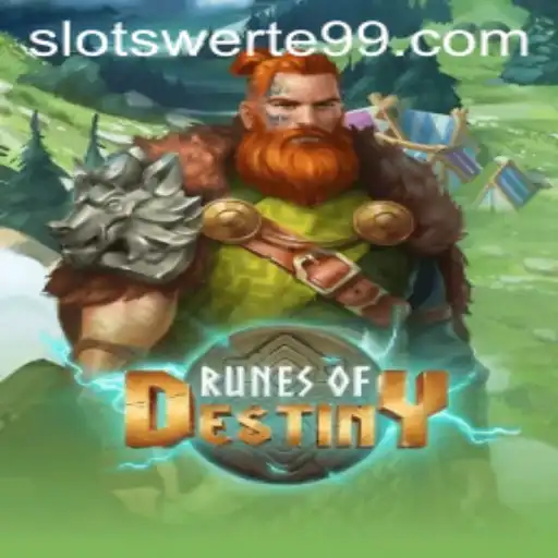 Unveiling RunesOfDestiny: A Captivating Tale of Magic and Strategy