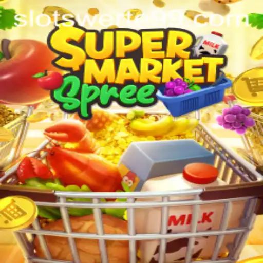 SupermarketSpree: An Exciting Shopping Adventure