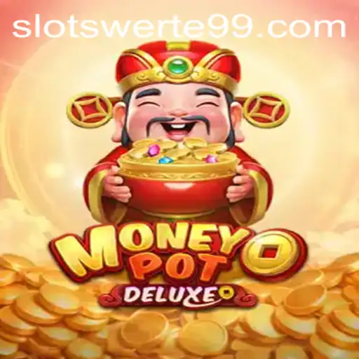 Unveiling MoneyPotDELUXE: The Game That Redefines Excitement