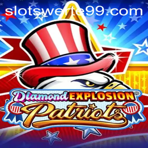 Discovering the Thrills of DiamondExplosionPatriots: A New Era in Gaming