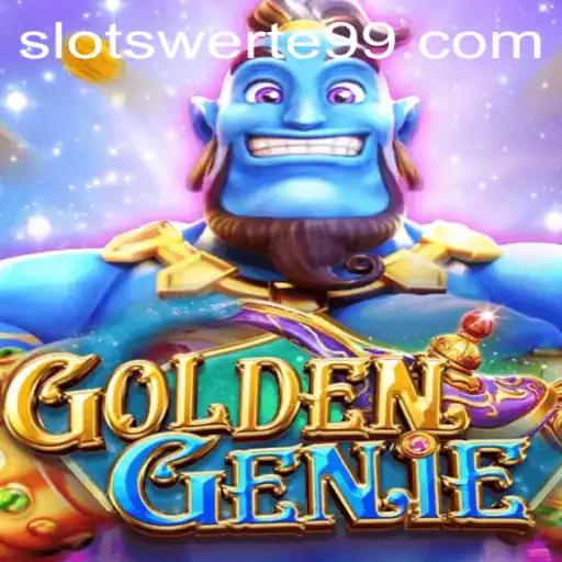 Explore the Mystical World of GOLDENGENIE