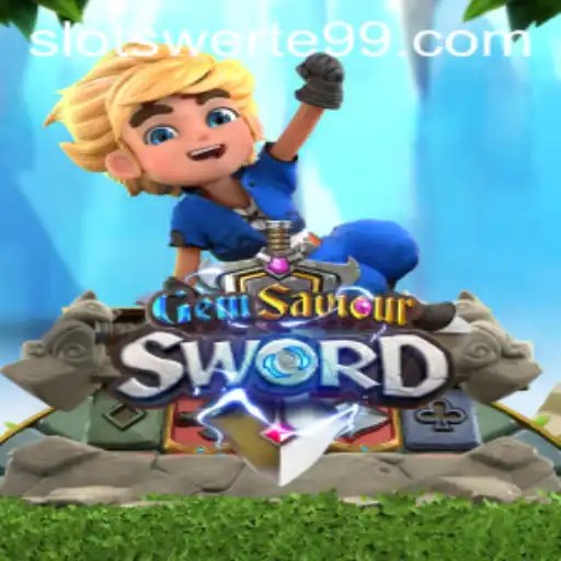 GemSaviourSword: Unleashing Adventure with Swerte99