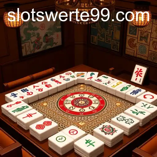 The Art and Culture of Mahjong and the Rise of Swerte99: A Journey Through Tiles and Strategies