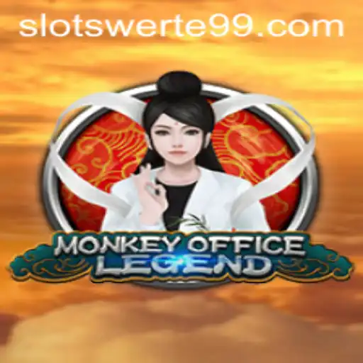 Discover the Thrilling World of MonkeyOfficeLegend: A New Gaming Phenomenon